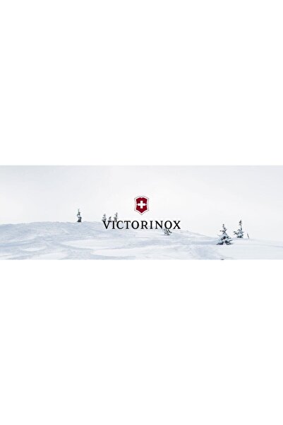 Victorinox VGR-Siyah 6'lı Bıçak Seti