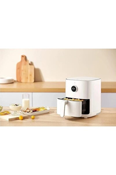 Xiaomi Mi Smart Air Fryer 3,5 L Fritöz - Outlet Ürün (2 Yıl Delta Servis Garantili)