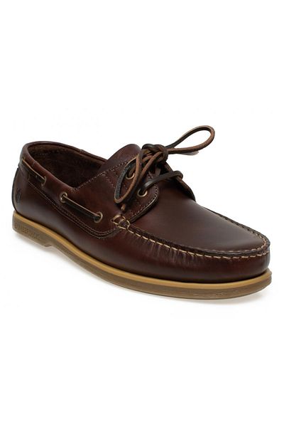 lumberjack Navigator M Brown Men's Shoes