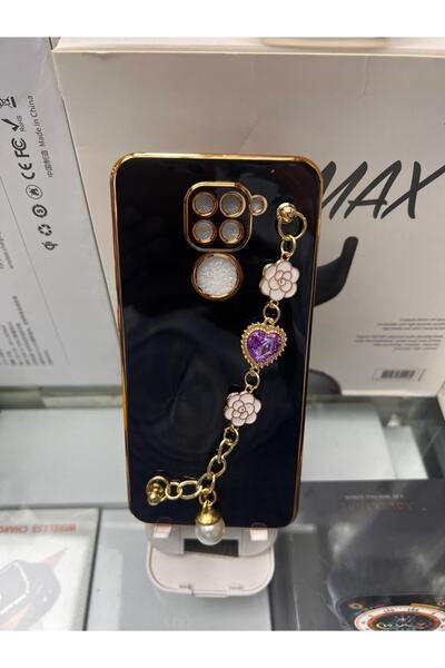 KapaklıPasajı Xiaomi Redmi Note 9 Kılıf