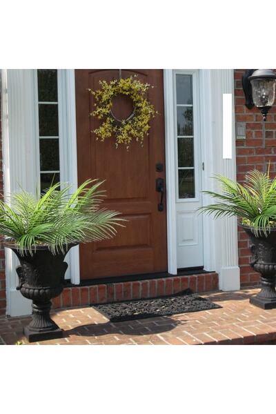 YAPAY ÇİÇEKÇİNİZ Yapay Areka Palmiye Demeti 9 Dallı