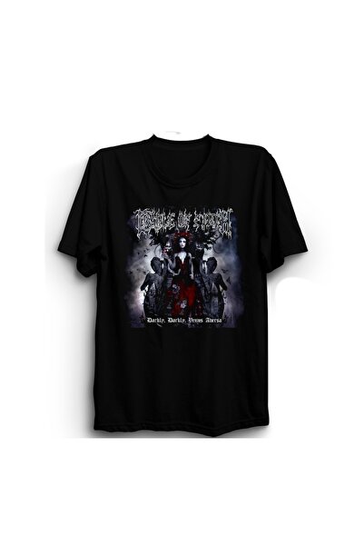 The Fame Κούνια του φίλτ, μπλουζάκι Rock Metal Band