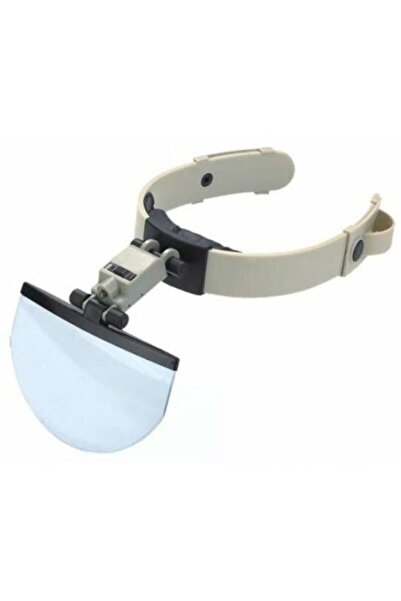 Nikula مكبر الرأس المضيء Mg-81003