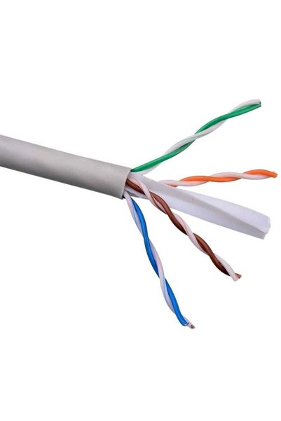Enhanced Cat6 Utp Cable 100metre