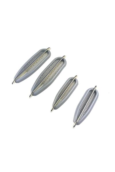 Space Air Grill / Genius16