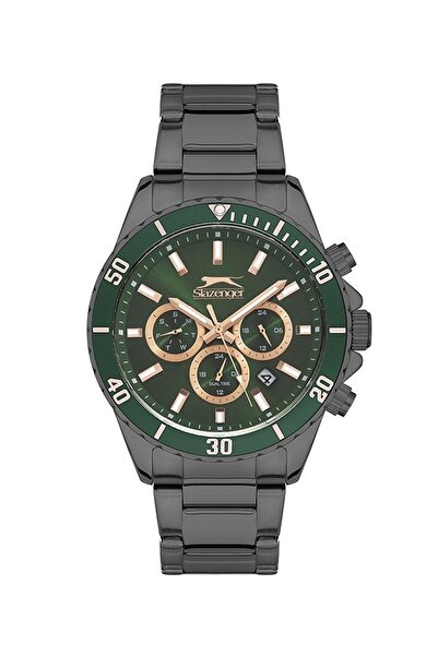 Slazenger Sl.09.2091.2.03 Men's Wristwatch