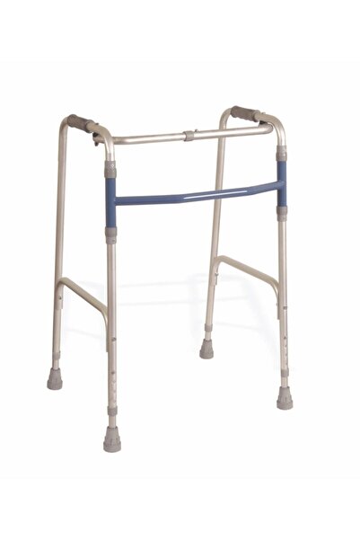 Genel Markalar Yürüteç Medikal Ortopedik Katlanır Yürüme Desteği Yaşlı Hasta ...