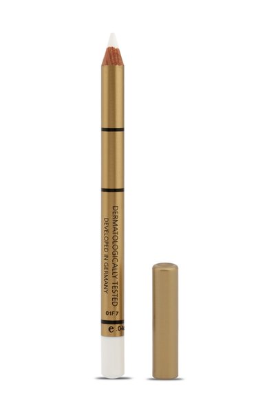 BROOKLIN Eye Pencil - Eyeliner No: 314 (White)