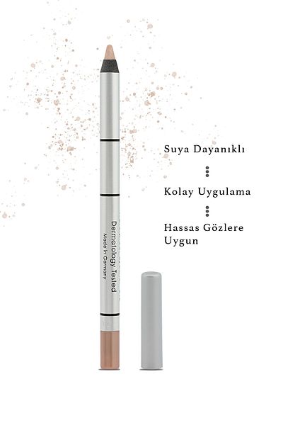 IMPALA Eye Pencil Eye Pencil No: 314 Champagne Color
