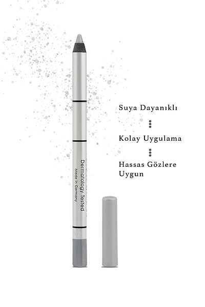 IMPALA Eye Pencil - Eye Pencil No: 311 SILVER