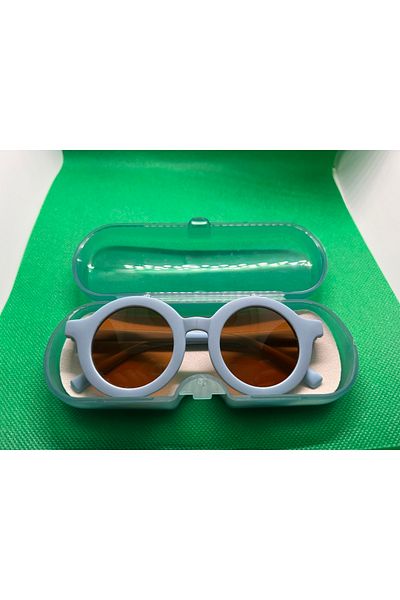 STAOOM UV 400 Protected Children's Sunglasses
