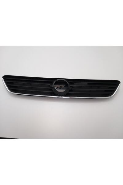 Guvenoto Opel Astra G Ön Panjur Yerli *0321