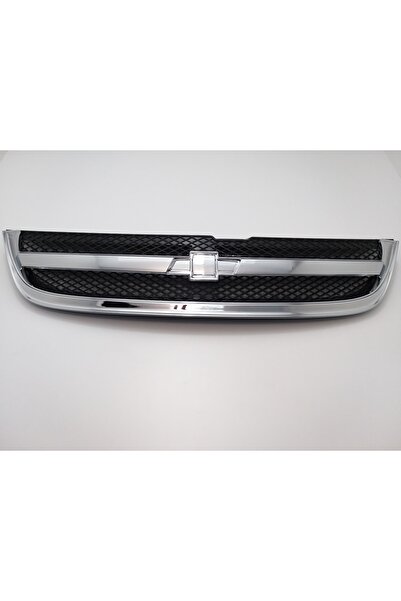Guvenoto Chevrolet Lacetti Ön Panjur (sedan Kasa) Yerli *0322