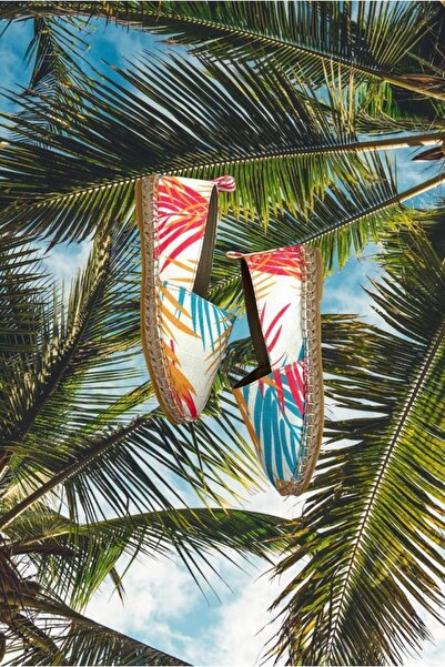 Palmera Espadril