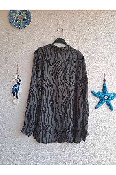 Patiskha Kadın Giyim Gömlek