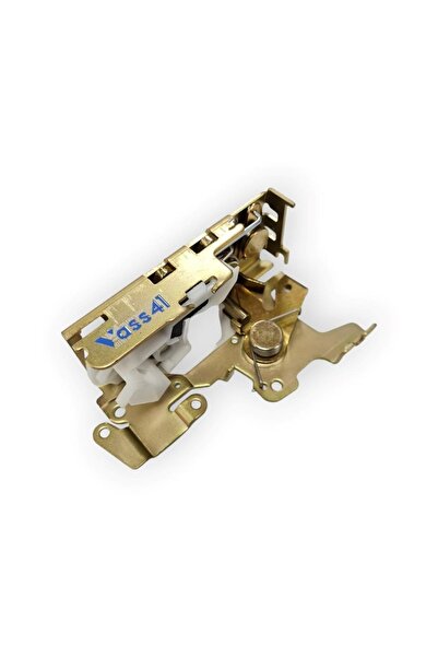 Vass41 Vw Lt35 Volt 1997-2007 Sağ Sürgülü Orta Kapı Kiliti 2d1843604