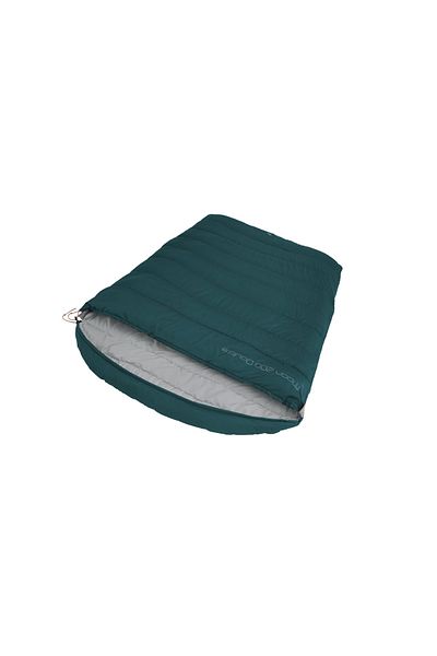 Easy Camp مون 200 مزدوج -9°كيس نوم مزدوج