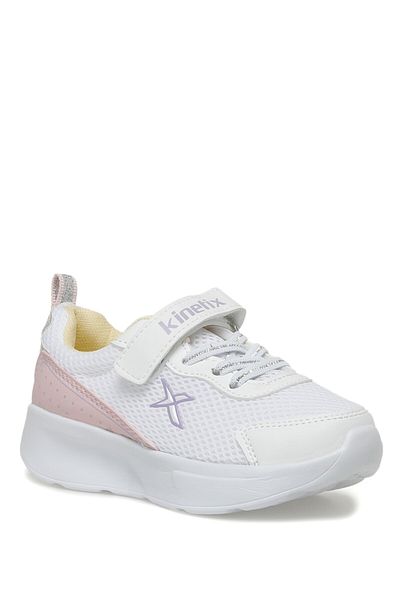 Kinetix Pantofi sport pentru fete Dento J 3fx White