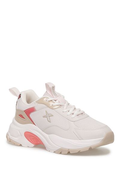 Kinetix Valeria Tx W 3fx Pink Women's Sneaker