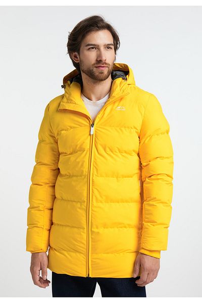 Icebound Winterkamin – Albisol-Modell