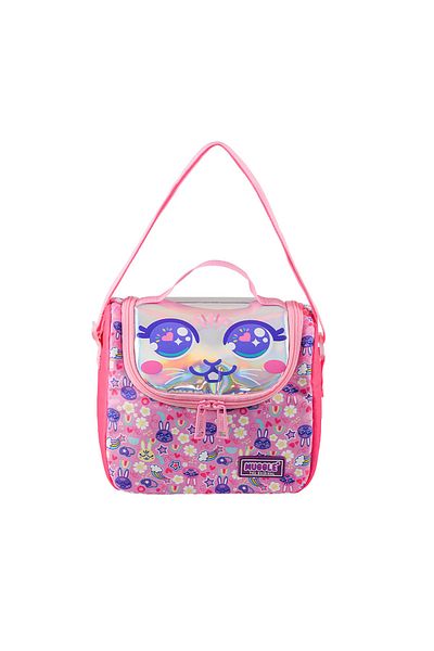 MUGGLE Mu-7686 Bunny Lunchbox