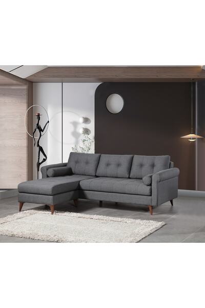 Bostans Harran Köşe Koltuk