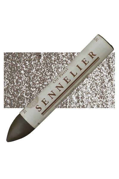 Sennelier Oil Pastel Oil Pastel Paint Raw Umber No:035