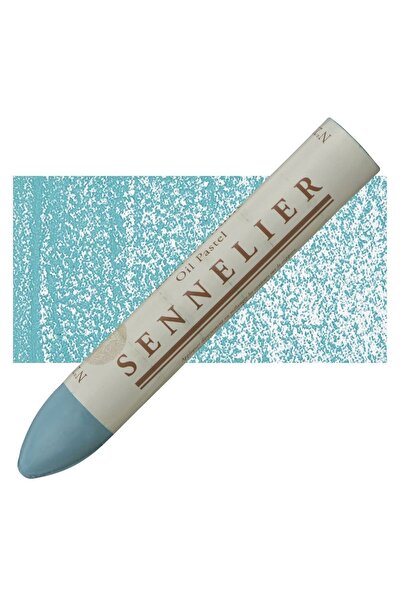 Sennelier Oil Pastel Oil Pastel Paint Celadon Green No:214