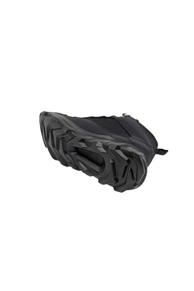 Scooter Erkek Siyah Su Geçirmez Trekking Bot Ve Ayakkabısı M7200ts