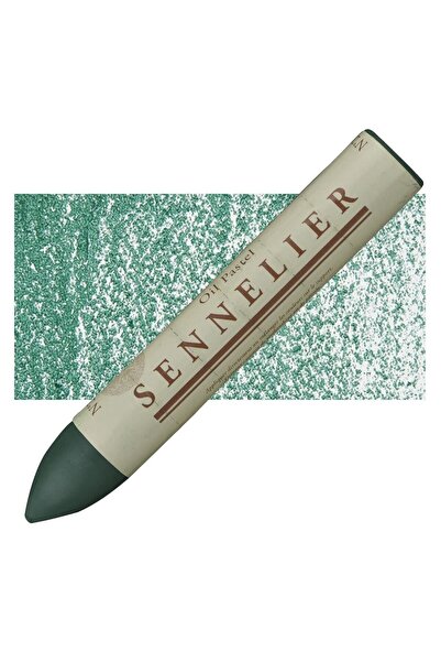 Sennelier Oil Pastel Yağlı Pastel Boya Pine Green No:213