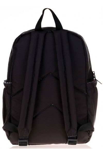 KAUKKO Kids&love Boy Black Red Truck Rucsac pentru școală primară - Patru Compartimente