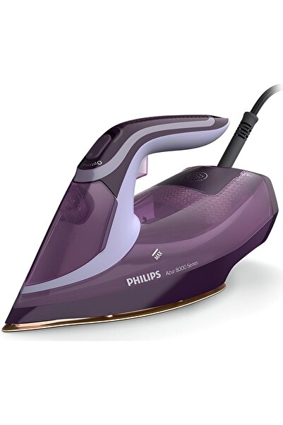 Philips Azur 8000 Serisi Buharlı Ütü Dst8021/30 Garantili