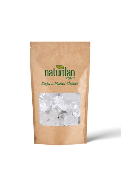 Naturdan Halit Sole Himalaya Tuz Kristal 1 Kg