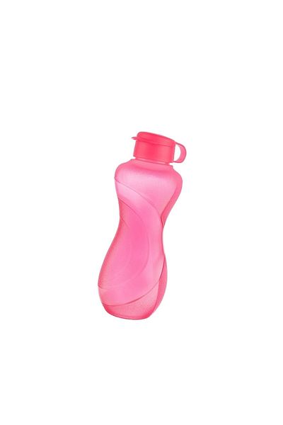 Buffer ® 1500ml Capacity Athlete Type Water Bottle Practical Hand Flask