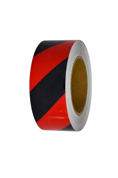 Temiz Pazar شريط هايلايتر كروس 9.2 سم × 5 متر