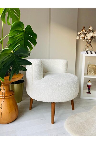 PUFANNA Çay Seti Tekli Koltuk, Berjer