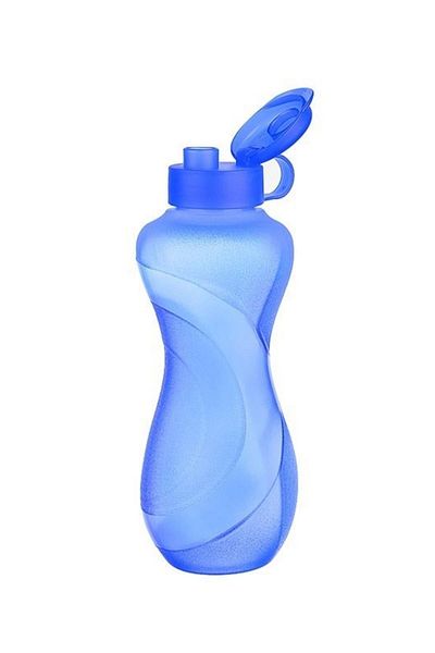 Buffer ® 1500ml Capacity Athlete Type Water Bottle Practical Hand Flask