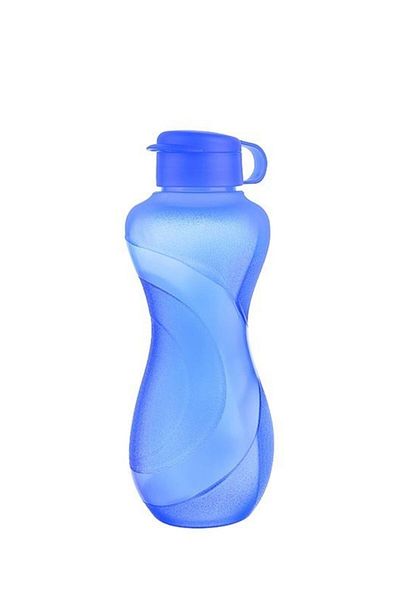 Buffer ® 1500ml Capacity Athlete Type Water Bottle Practical Hand Flask