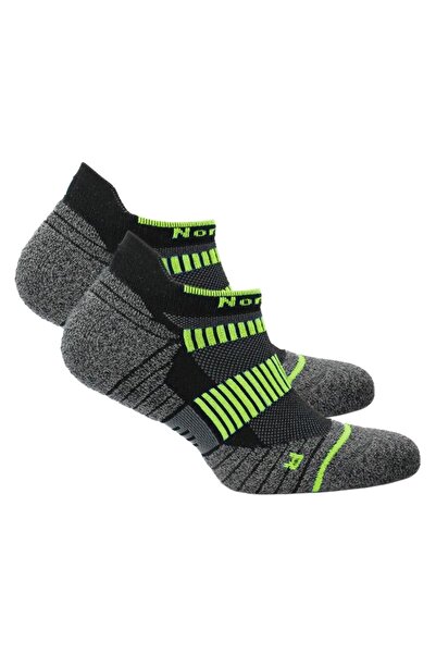 NORFOLK Lynx Pro Kısa Çorap