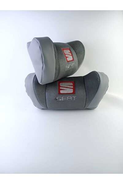 ARGALI Seat Oto Ikili Boyun Yastığı
