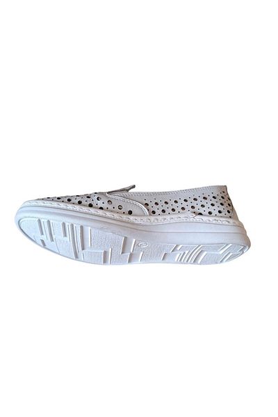 Joyful Pantofi de vară din piele de damă