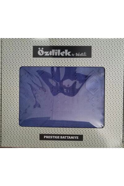 Özdilek Престижна ковдра Kutu(m) Indıgo Ç.k 220*240