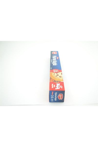Roll-Up Baking Paper 16 Sheets 6 Pieces