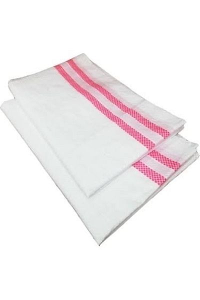 ÇUVAL SEPETİ 70 X 105 Cm Large Size Empty New Sack 10 Pieces