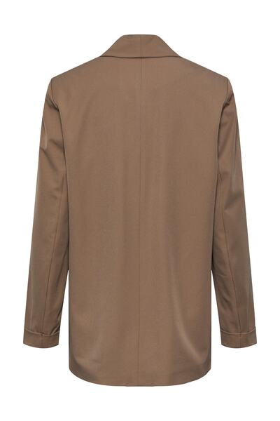 PIECES 17114085 Blazer Jacket L