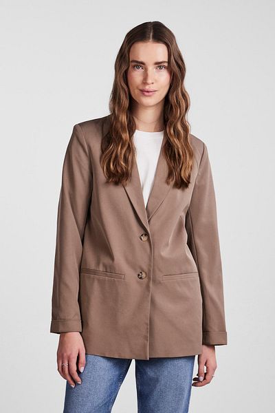 PIECES 17114085 Blazer Jacket L