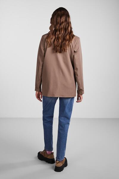 PIECES 17114085 Blazer Jacket L