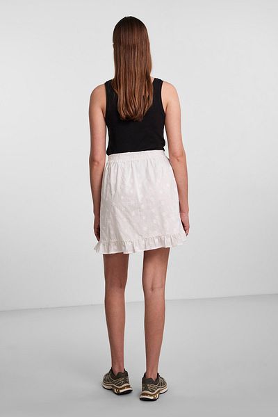 PIECES 17139655   Rock L - Relaxed Fit