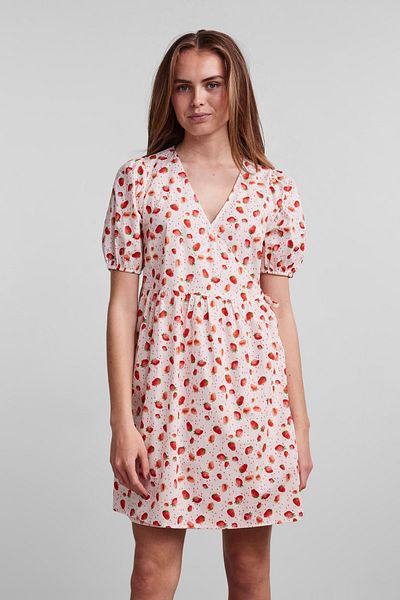 PIECES 17135443 Сукня L