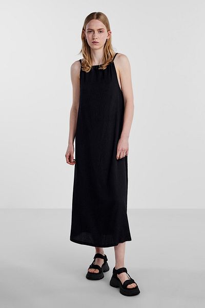 PIECES 17138279 Dress L